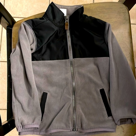 Toddler Jacket - Picture 1 of 2